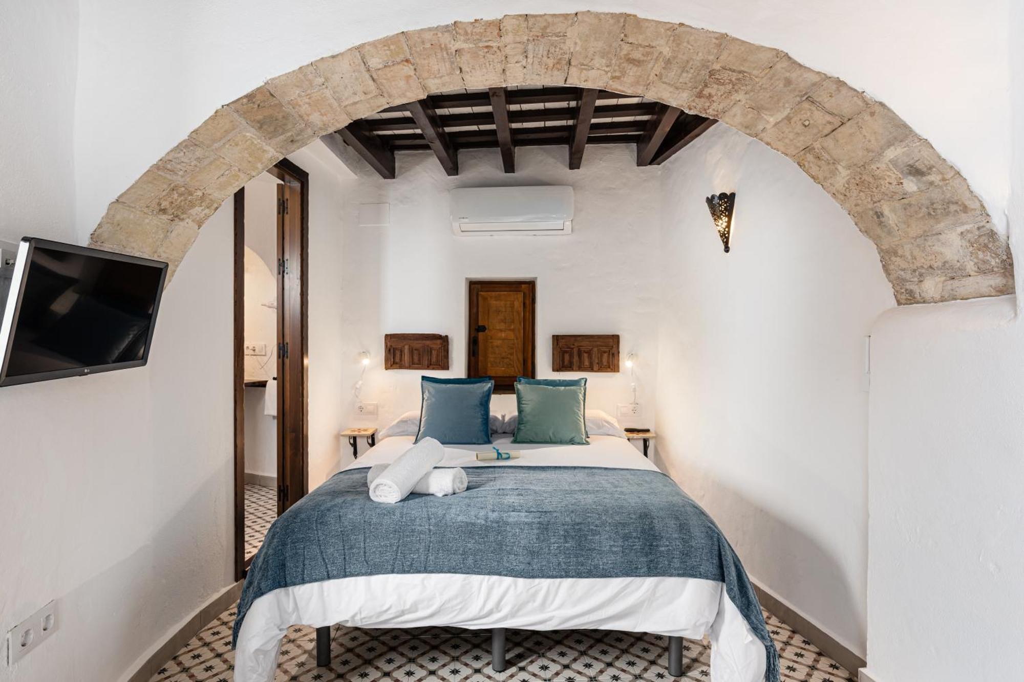 Casa Lunarito Vejer de la Frontera Room photo